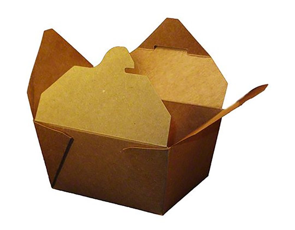 FOOD BOXES