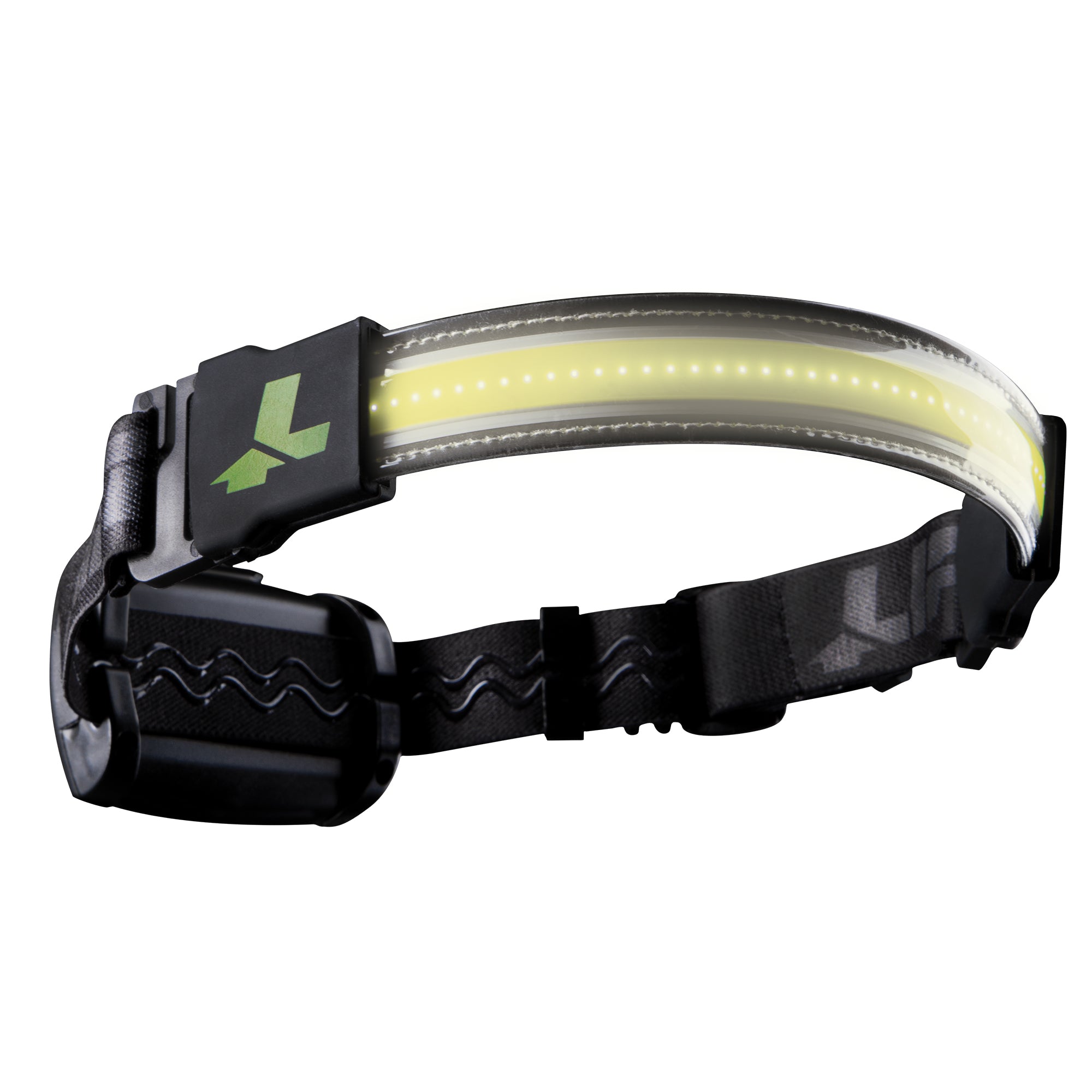 ARCLITE 180 DEGREE HEADLAMP (FITS, DAX, BRIGGS, RADIX, IDAX)