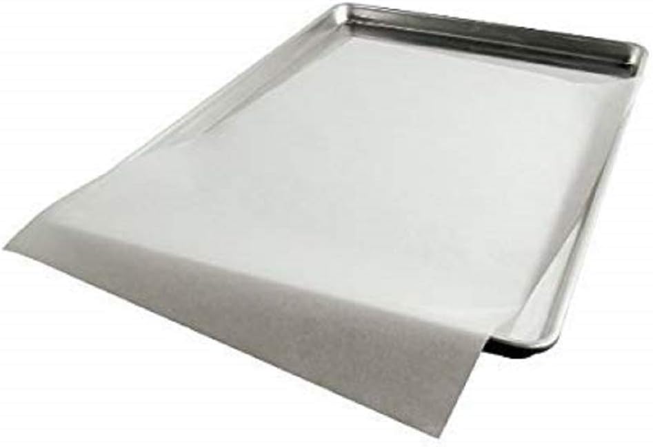 CHEFS WAREH QUILON GREA SEPROOF PANLINER 16.375X24.375