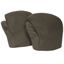 NSA FYBERBEST Slipover Mitt, For M60 Mittens,
