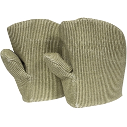 NSA Fiberglass Slipover For M60 Mittens 10"