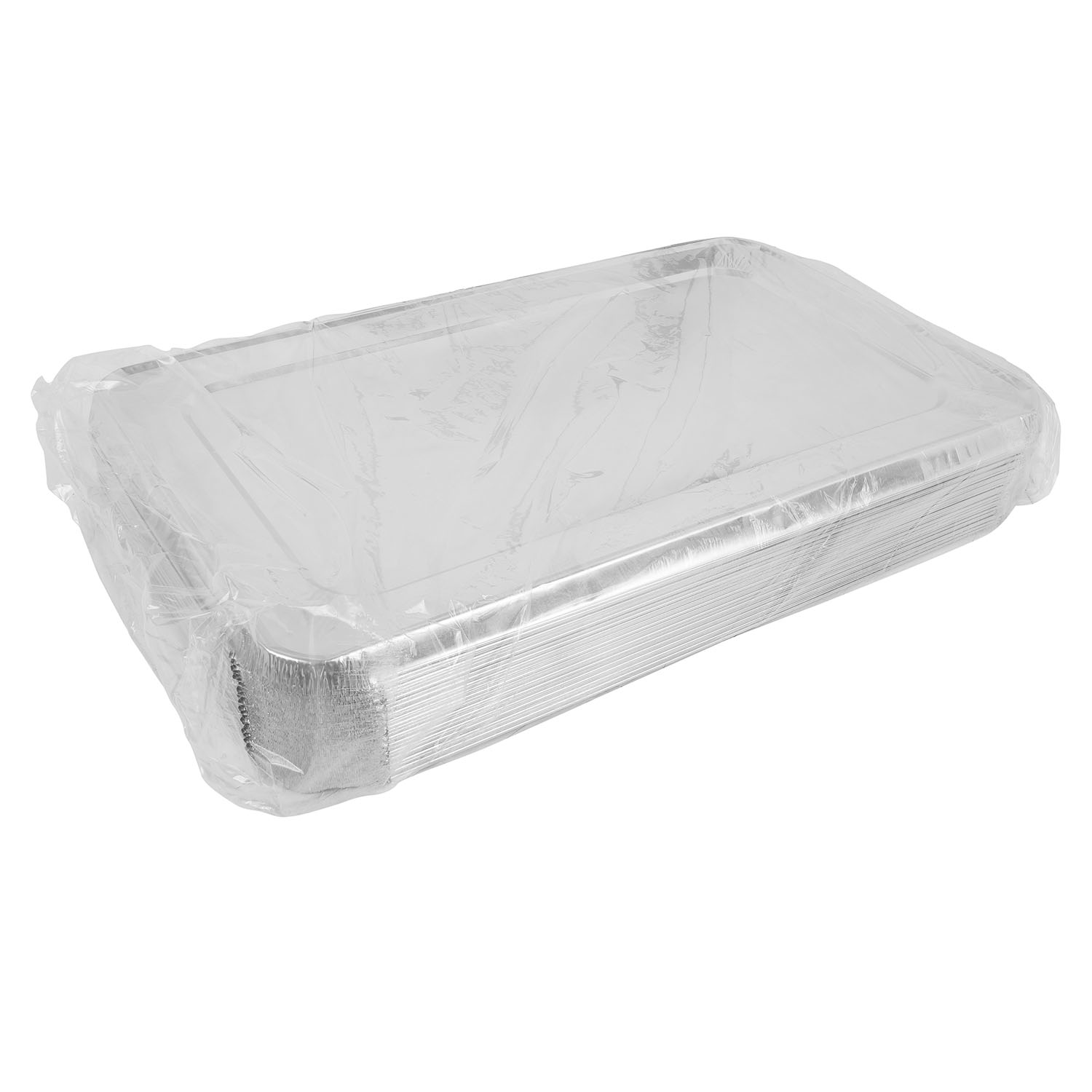 STEAMTABLE PAN LID ALUMINUM FOR FULL SIZE SLV PAN