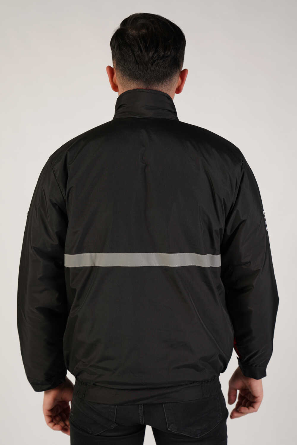 NSA 9.5 oz Safeguard Jacket 40"