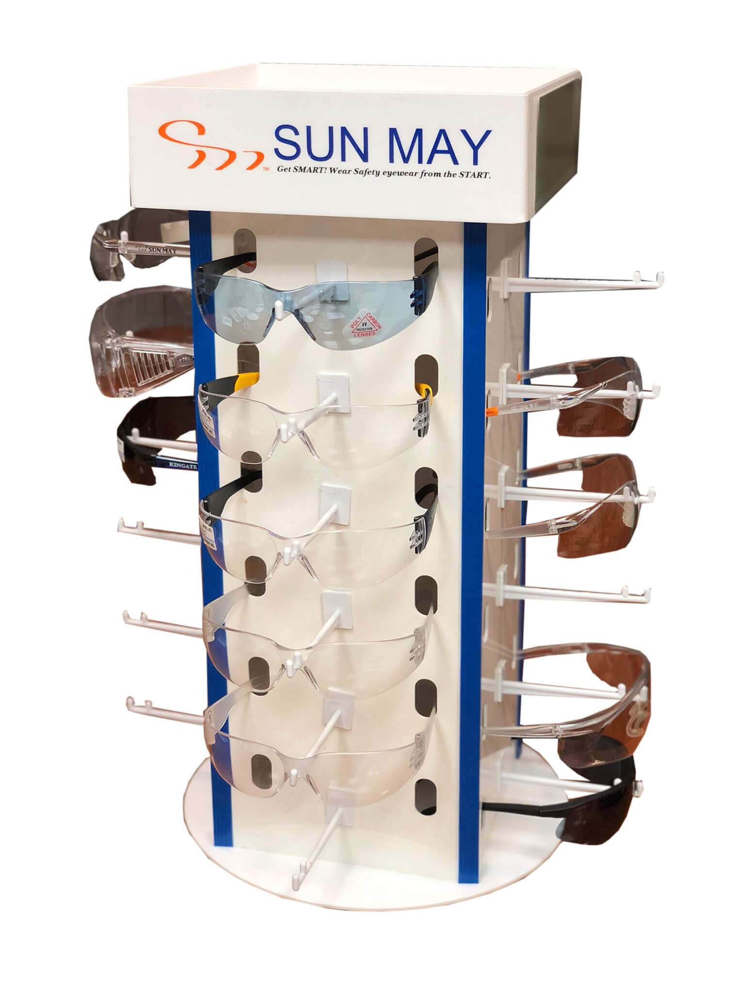 DISPLAYS