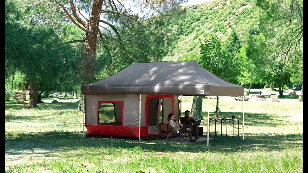 HEAT STRESS EZ-UP TENT SIDE WALL (FOR PTT-18HV)