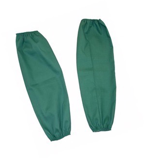 NSA FR Twill 9 oz Sleeve 18" long