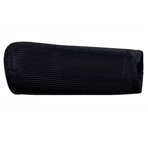 NSA Mesh Wide Wristlet, 9.5", C4, P3, A2