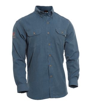 DRIFIRE FR Essential Work Shirt