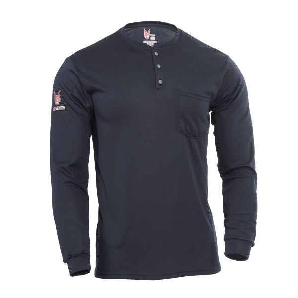 DRIFIRE Women's Power Dry FR LS Henley