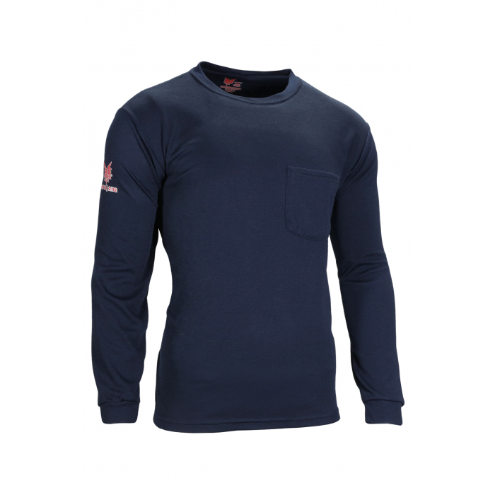 DRIFIRE Women's FR Power Dry LS T-Shirt