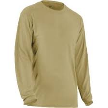 DRIFIRE Phoenix FR LS CAT 2 T-Shirt