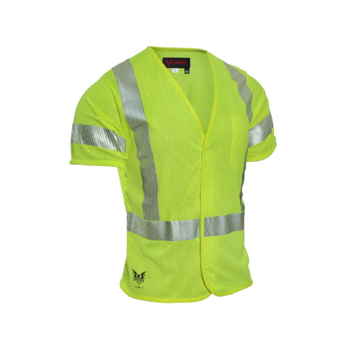 DRIFIRE FR HV LS Henley Class 3