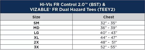 Hi-Vis Shirts