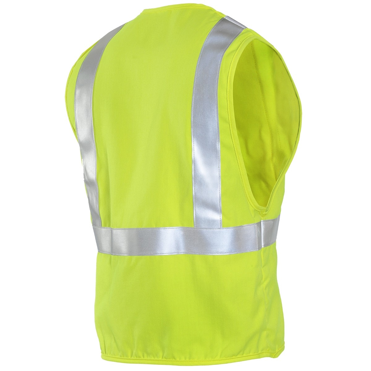 DRIFIRE FR Mesh Contractor Vest Class 2